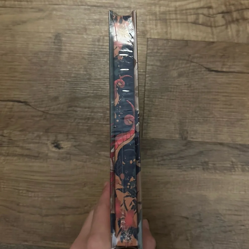 the night hunt bookish box
